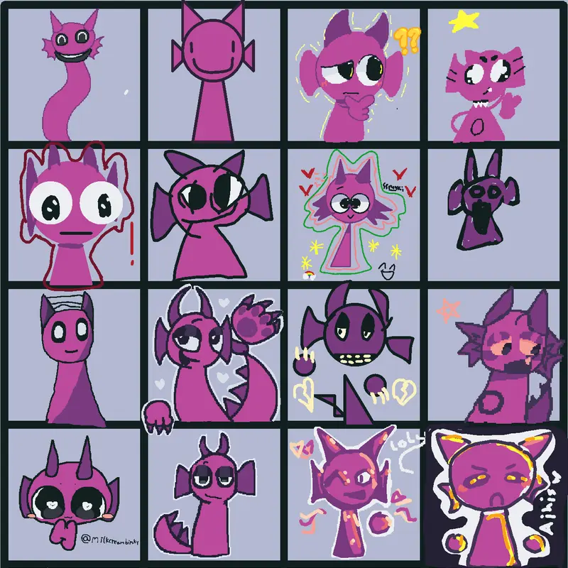 Game by @ArtGame_Stubio