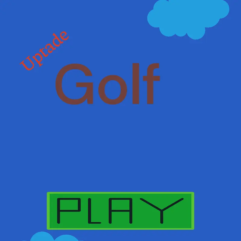 Golf game 8 vvorld by @GulnarSamedov