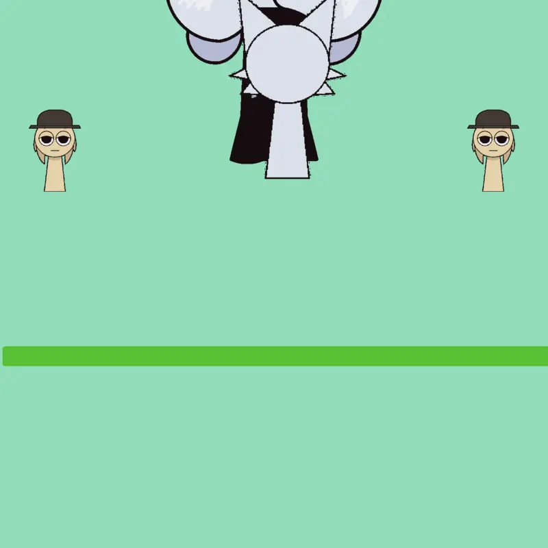 Game by @geometrynormal2229