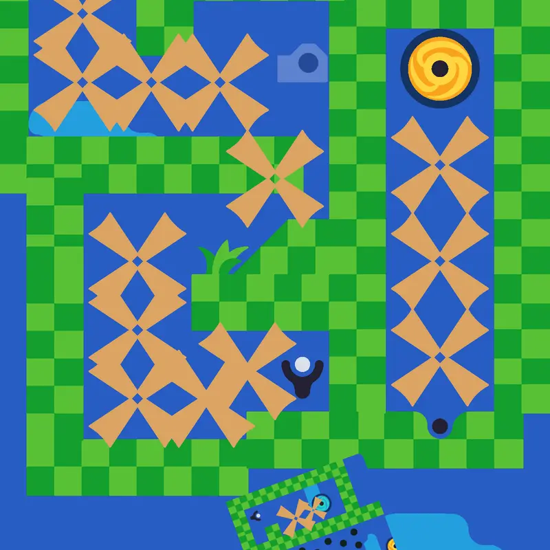 Game by @TangoMangle321