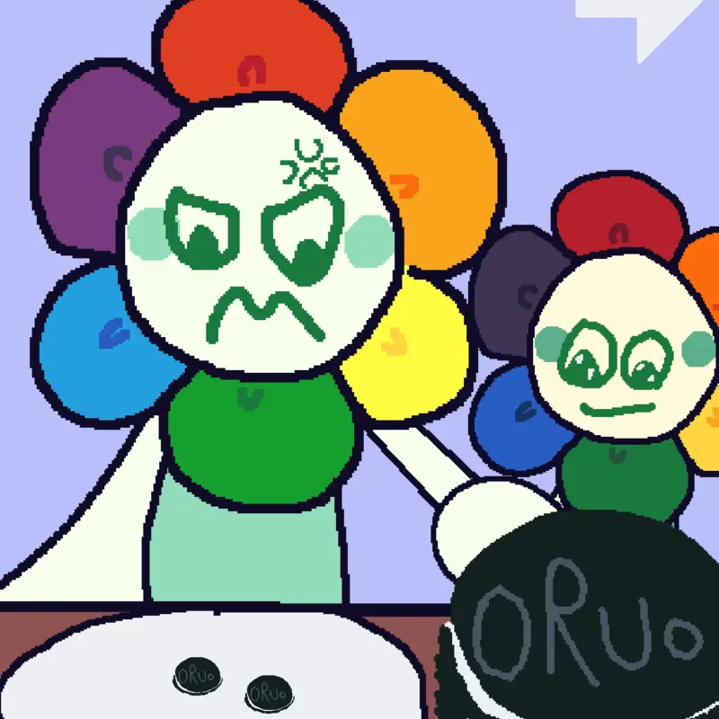 Heh.. by @Brochacho12121