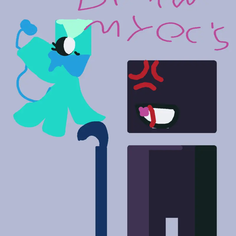 Game by @justacreator1fan