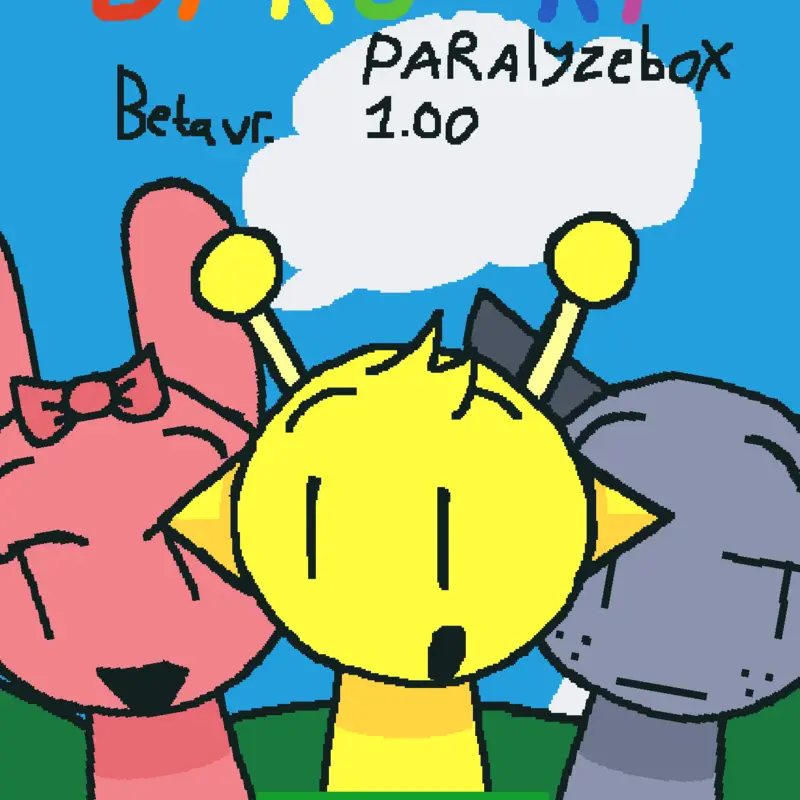 Game by @Urbansaturn