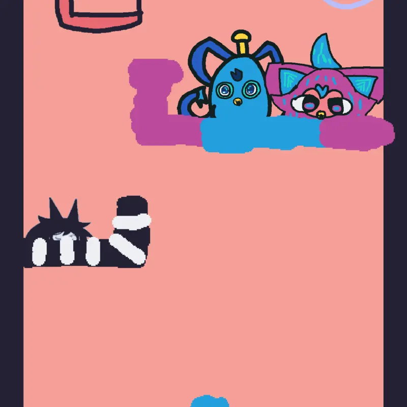 Game by @-_parrot_-