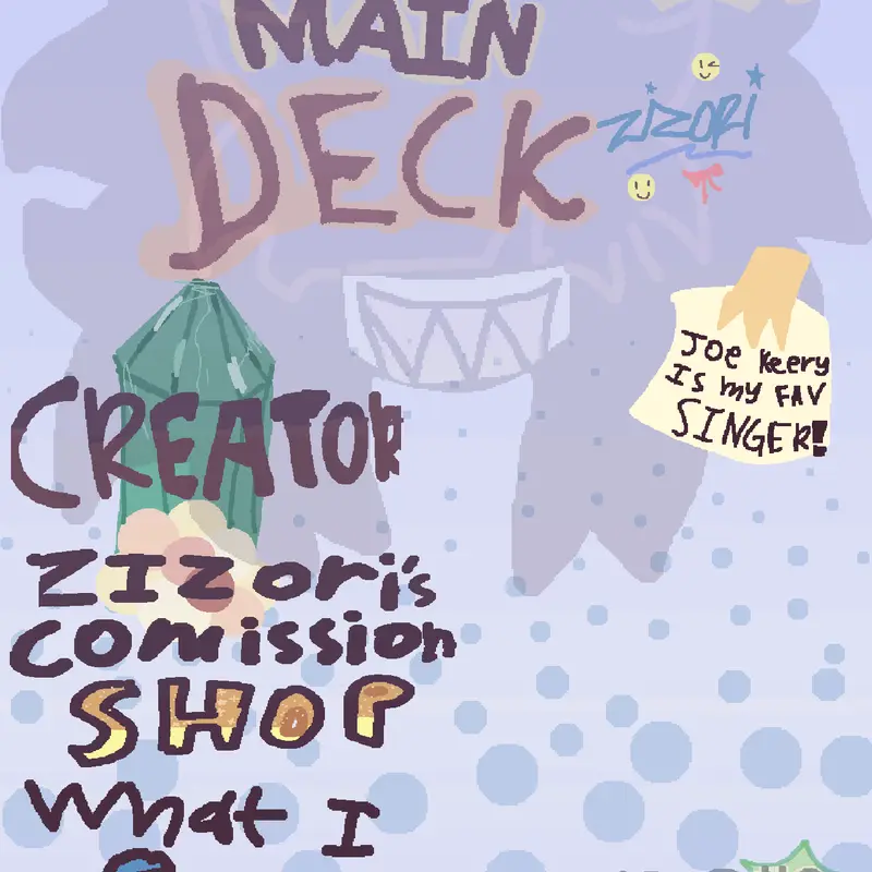 Game by @ZIZ0RI