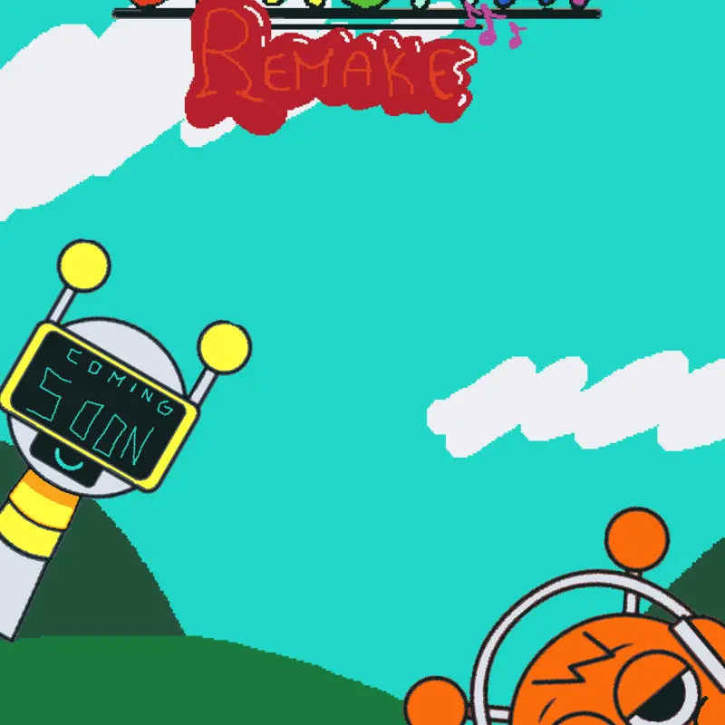 Game by @Dapixaman