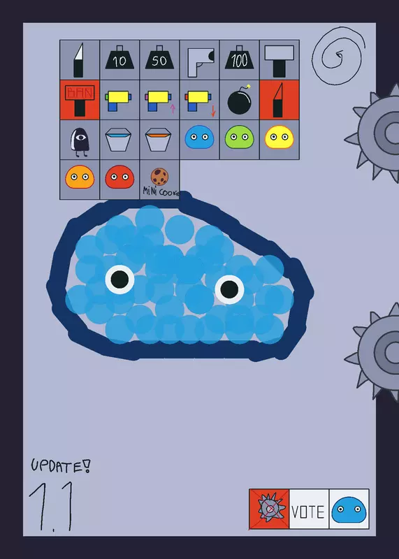 Game by @kakagame