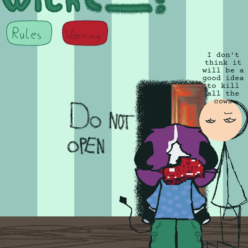 Game by @am_just_a_normal_person