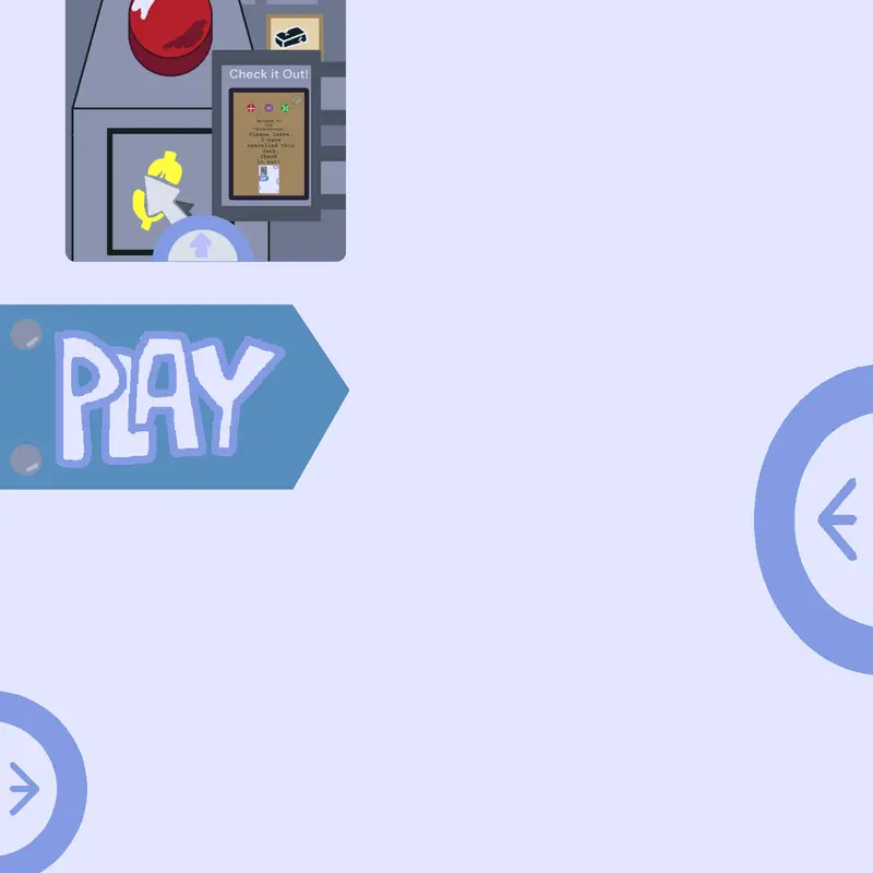 Game by @ytisilpE