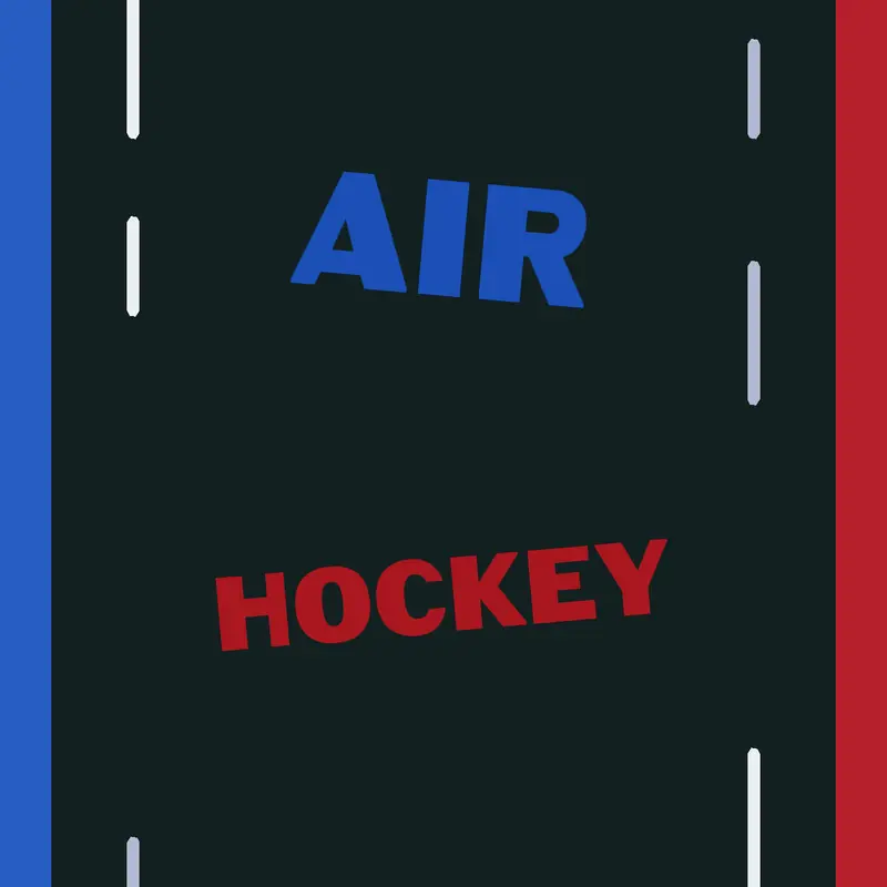 Air Hockey by @NOXI_official