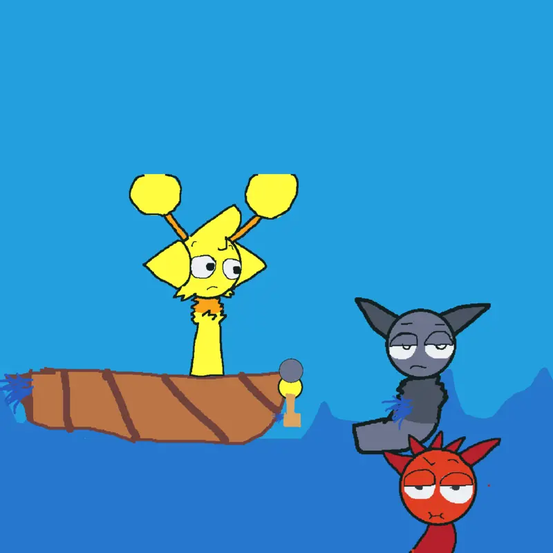 Animations, I by @bythelaw