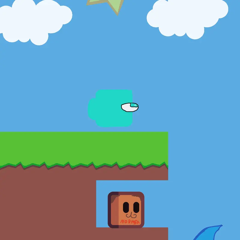 Game by @RodrigLou