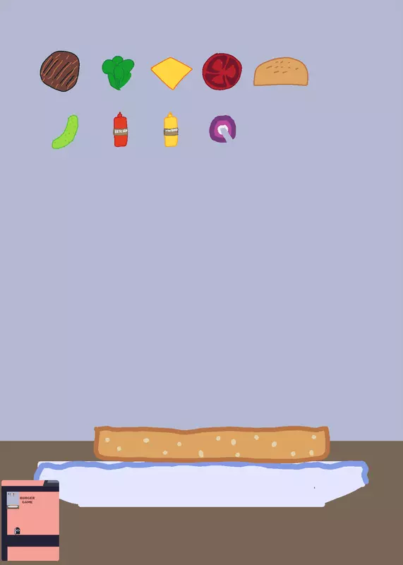 Game by @miroleite