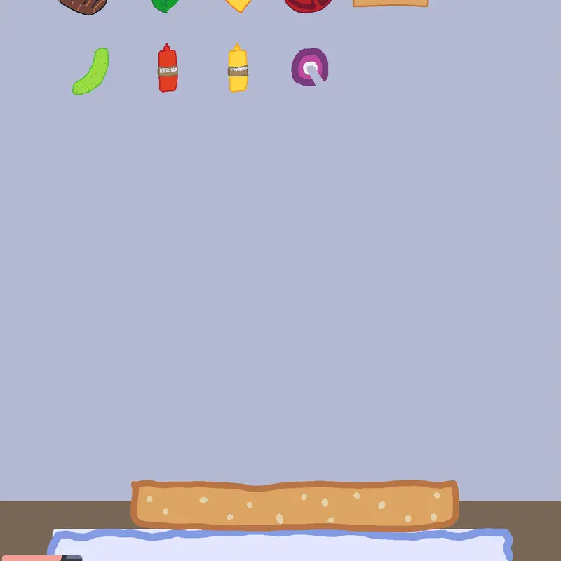 Game by @miroleite