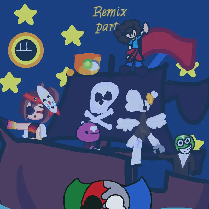 Game by @comes_plumabid