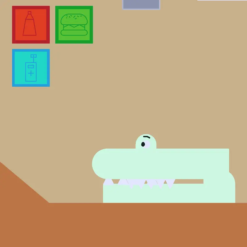 Game by @FlopyFlower