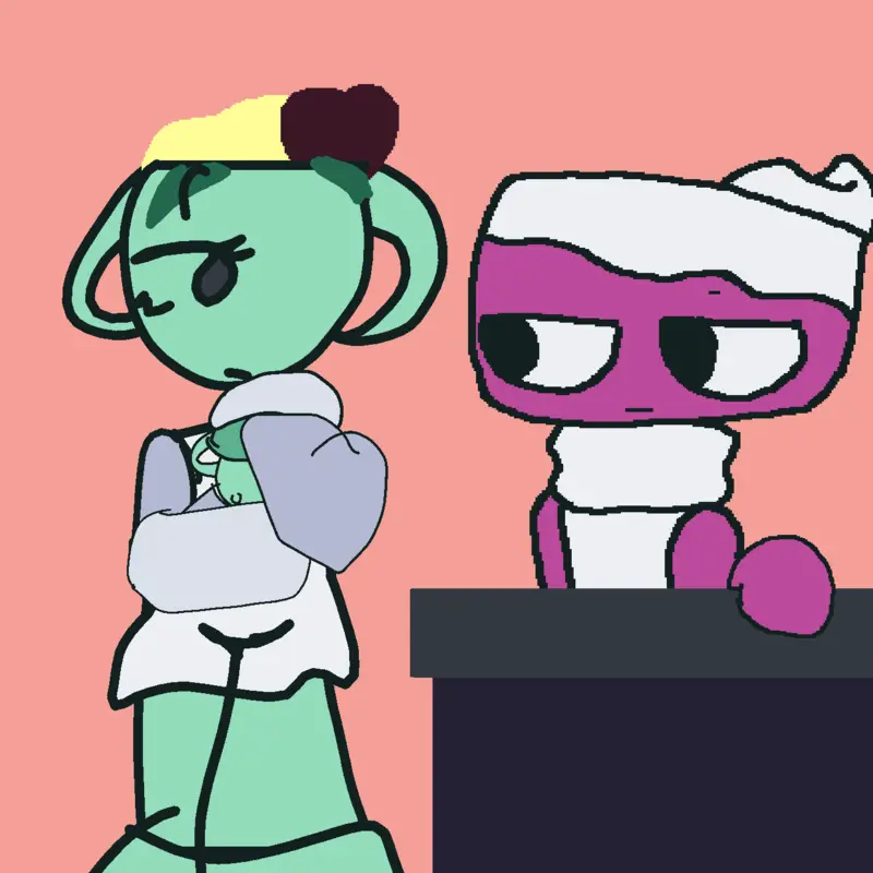 Game by @IM_NOTPAINTERYOUKNOW