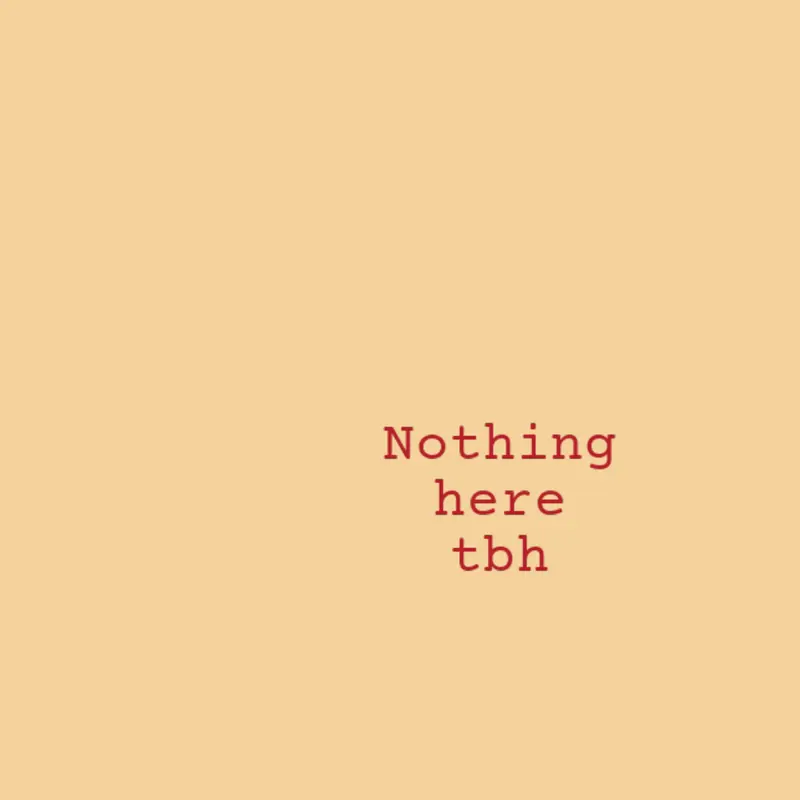 Game by @flowerish
