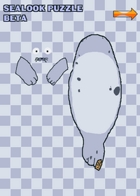 Sealook puzzle