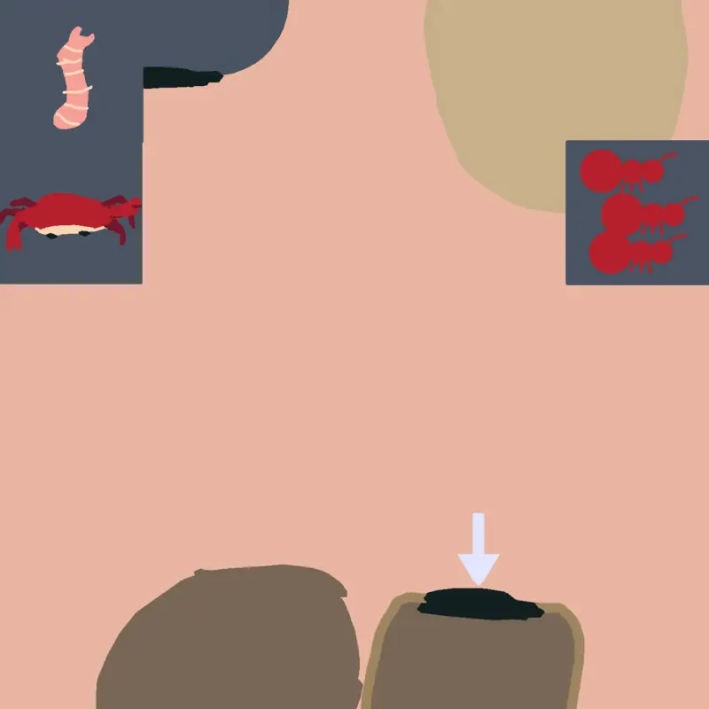 Game by @Bbiirrdd