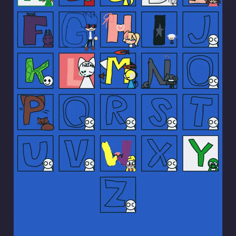 Game by @Emanuel2023xd