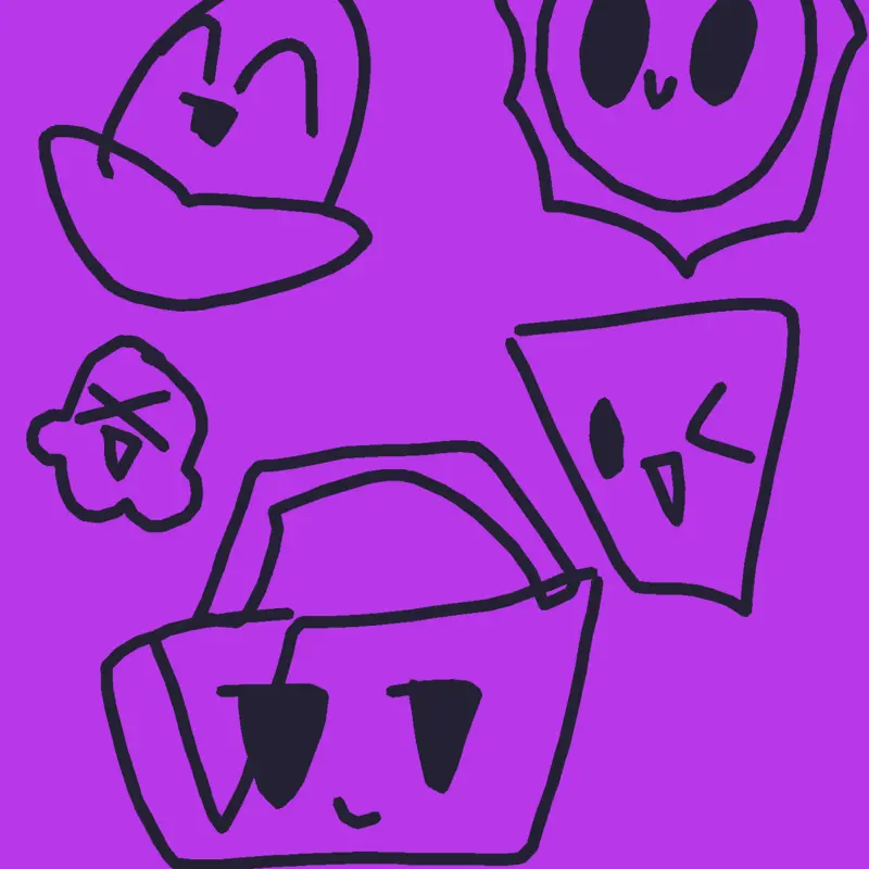 Game by @Petunia_