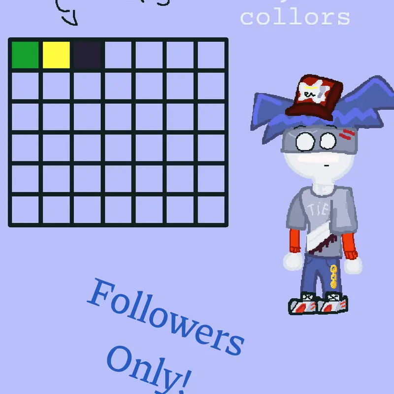 Game by @MexicanRevolt