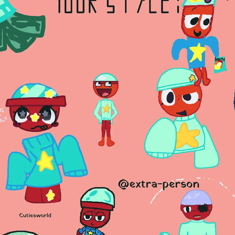 Game by @Strawberry_lover