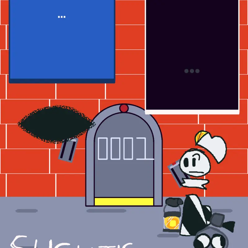 Game by @DoYOUHearTHEWHISTILE