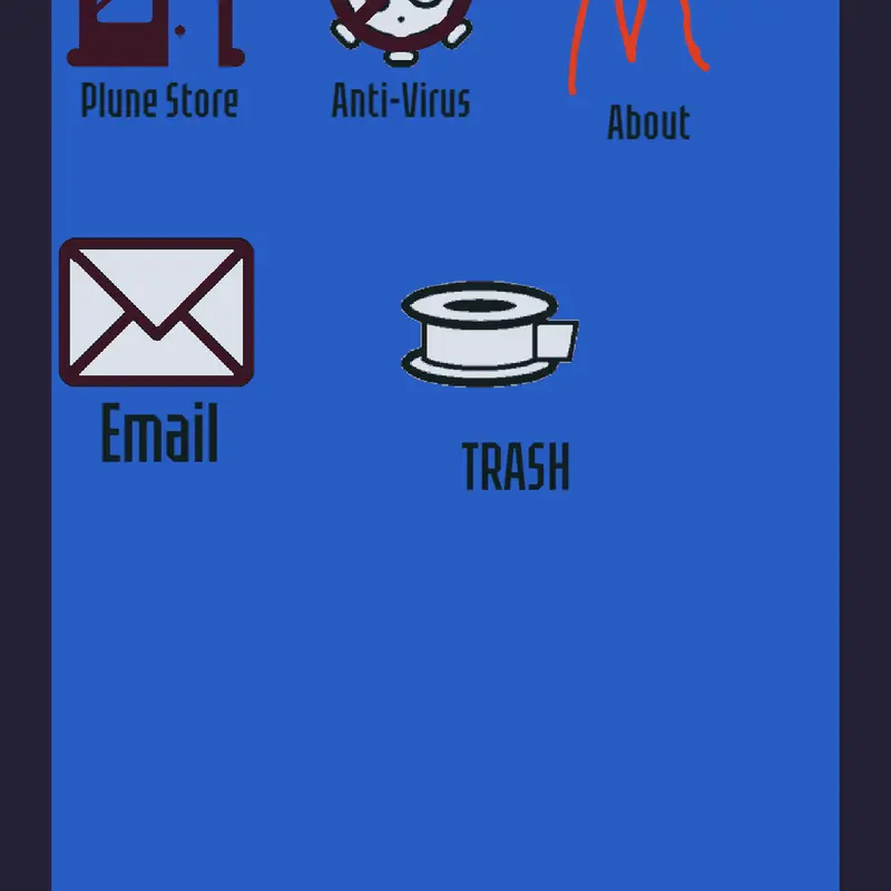 Game by @mickeyMouse_Studios