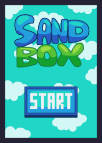 Sandbox