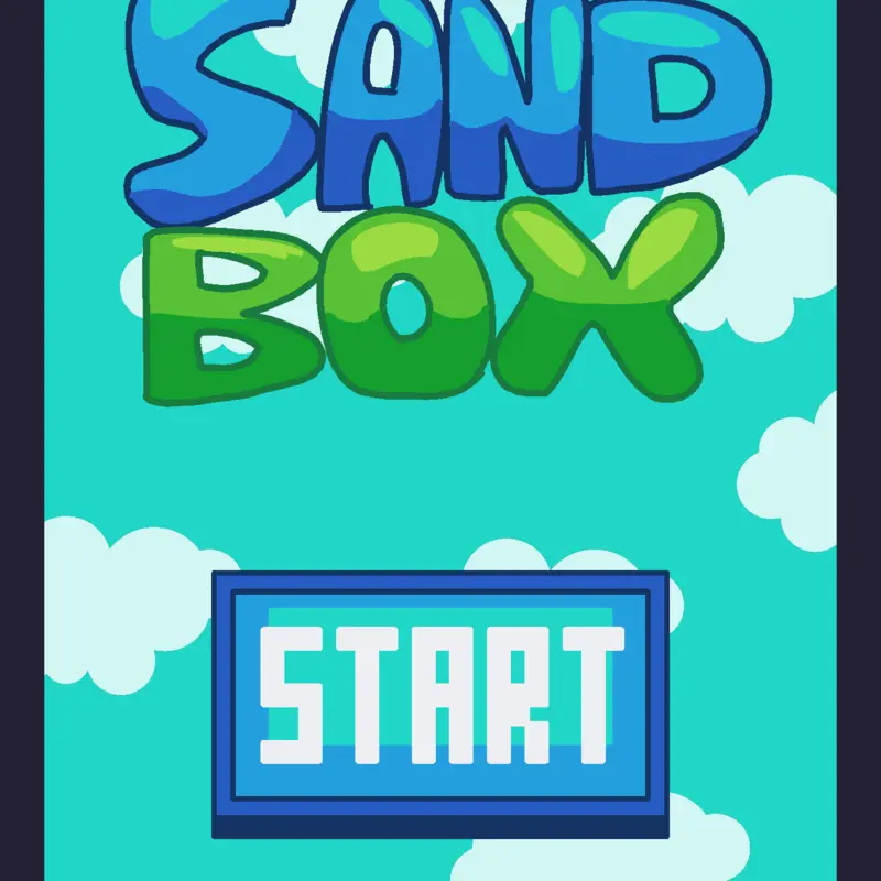 Sandbox by @EpicLag777