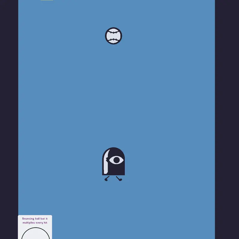 Game by @B5spaceman