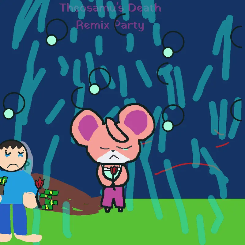 Game by @Matturdval