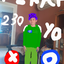 thanosdemony3D avatar