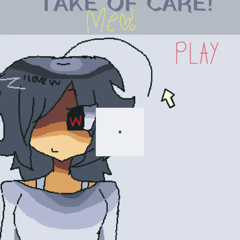 Game by @ChiiKawaCutie