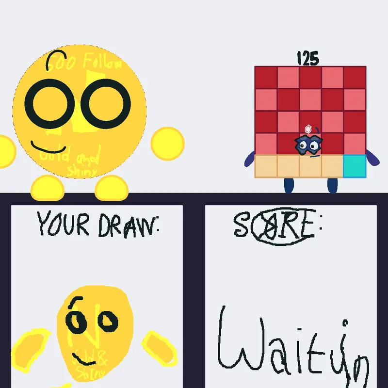 Game by @PatrickNechita3