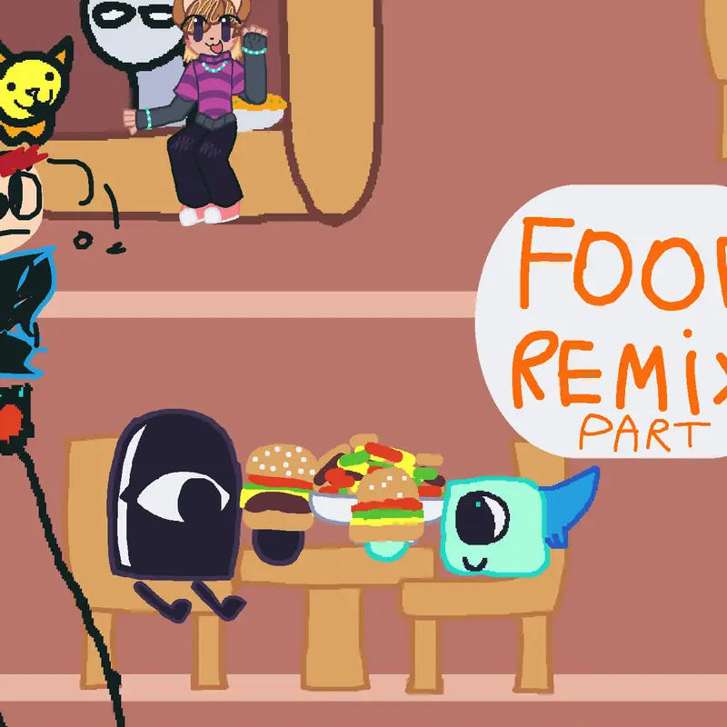 Game by @pandap