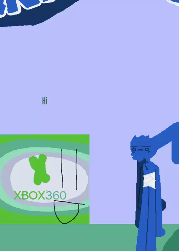 Game by @-TAILS_THE_FOX-