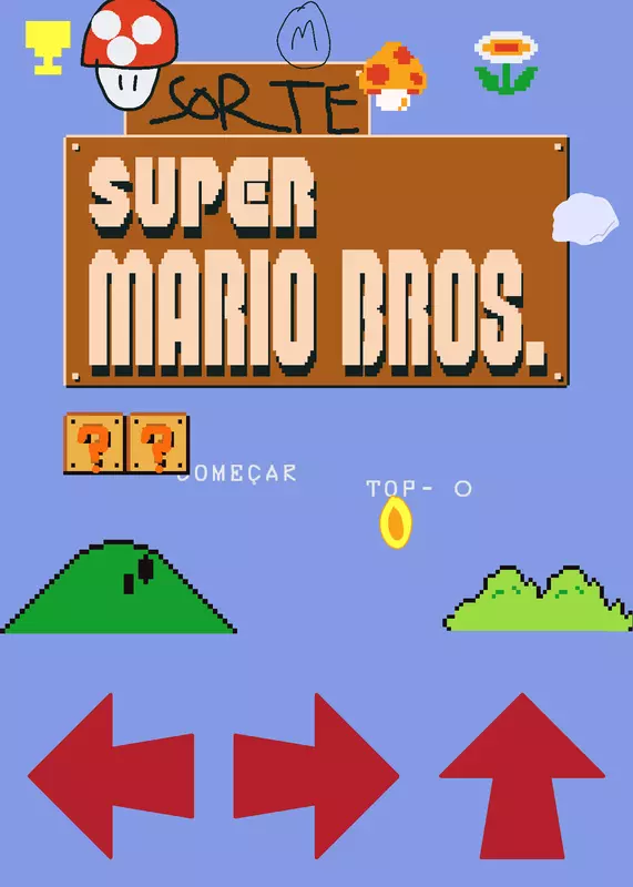 Game by @Garrafa_2025