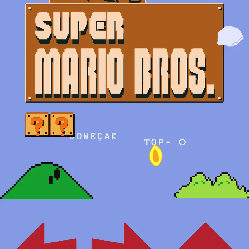 Game by @Garrafa_2025