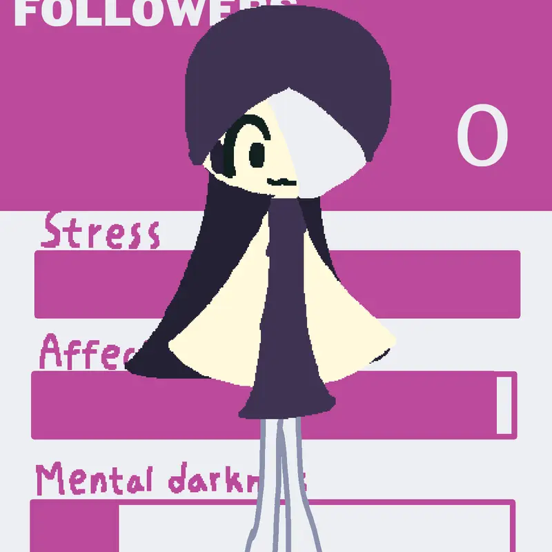 Game by @SomeAnimations