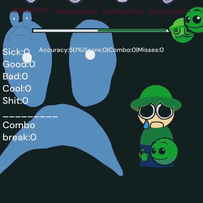 Game by @PhoneMasterBandu