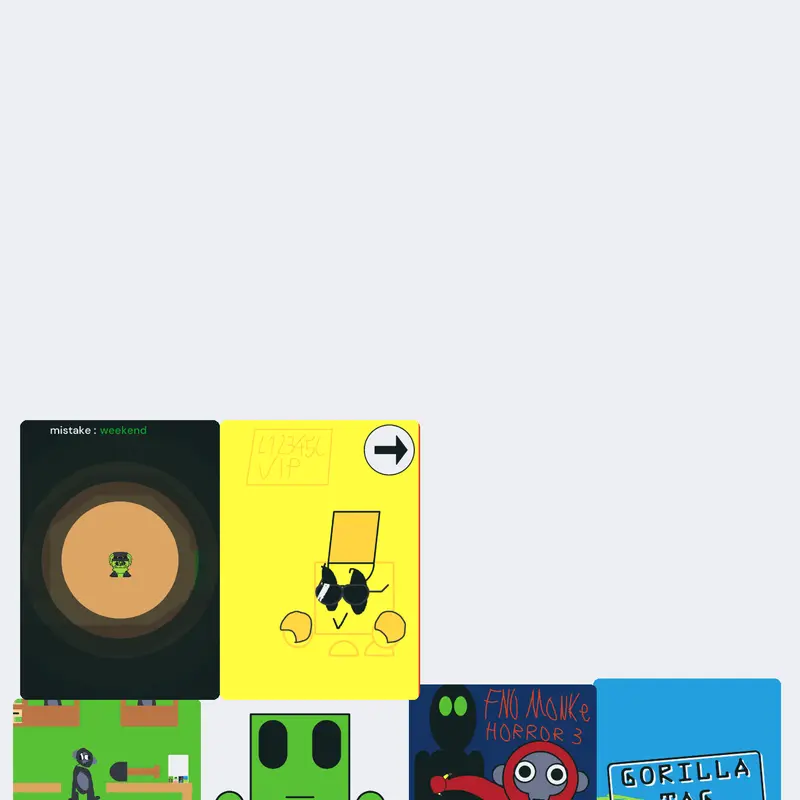 Game by @cubebrowncool543