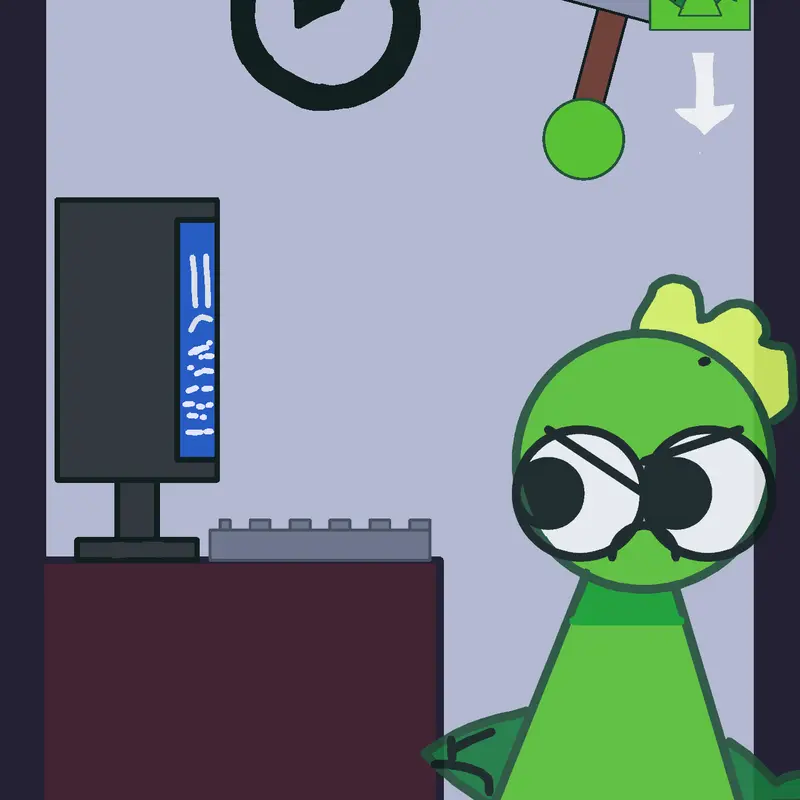 Game by @Thatoneguywhoforgotabout
