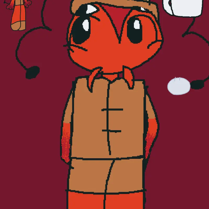 Game by @pandathepossum