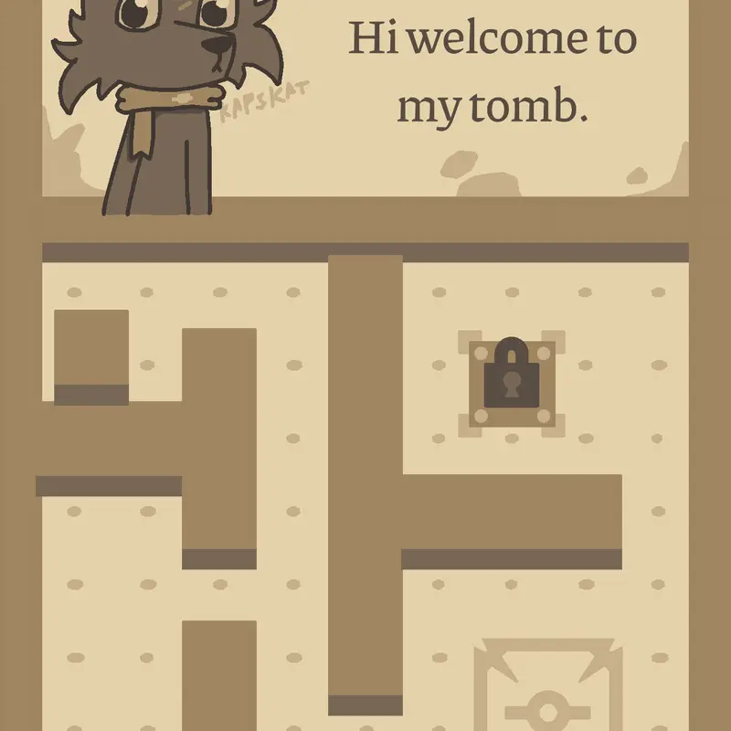 Game by @ilikeoreos