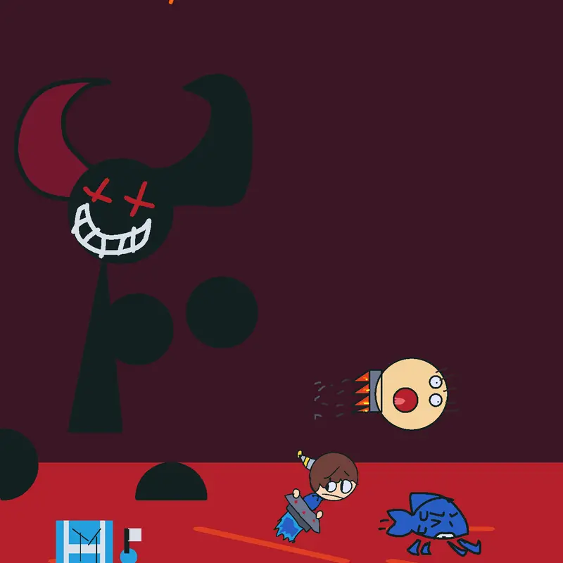 Game by @mixalis