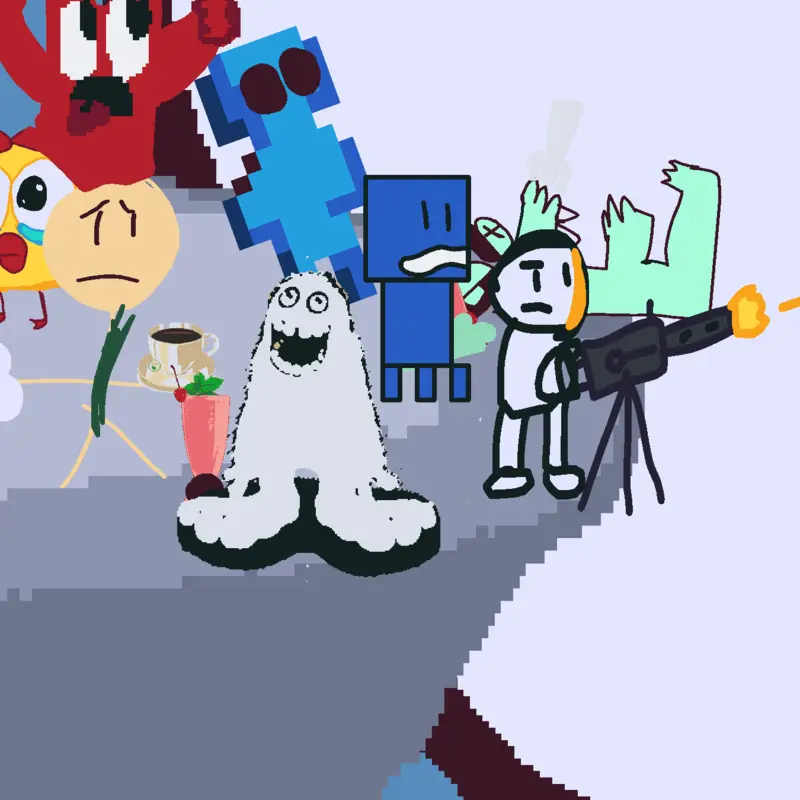 Game by @NinjaJazz