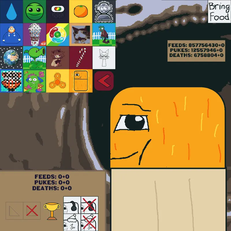 Game by @JUMPYJEEPERS